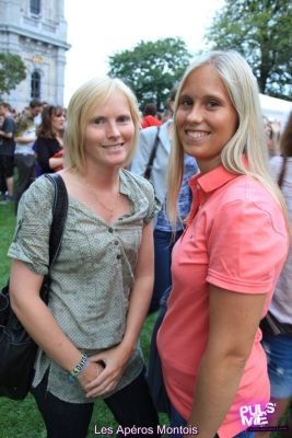 Apéro Pré-Doudou ! - Gallerie photo #322